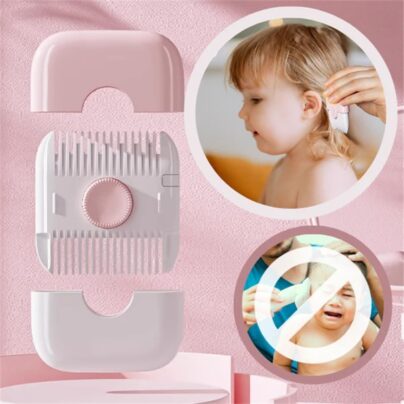 2 in1 Hair Trimmer/Comb