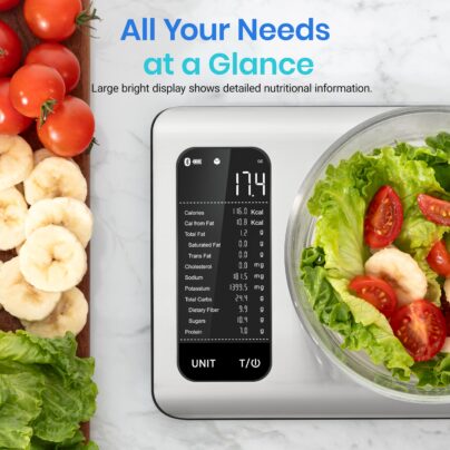 Nutrition Food Scale