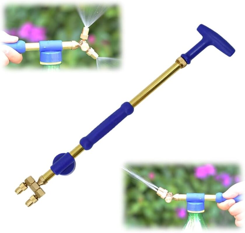 Garden Manual Sprayer - Image 11