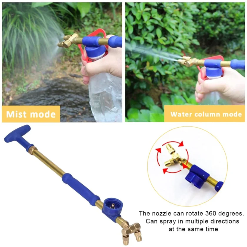 Garden Manual Sprayer - Image 3