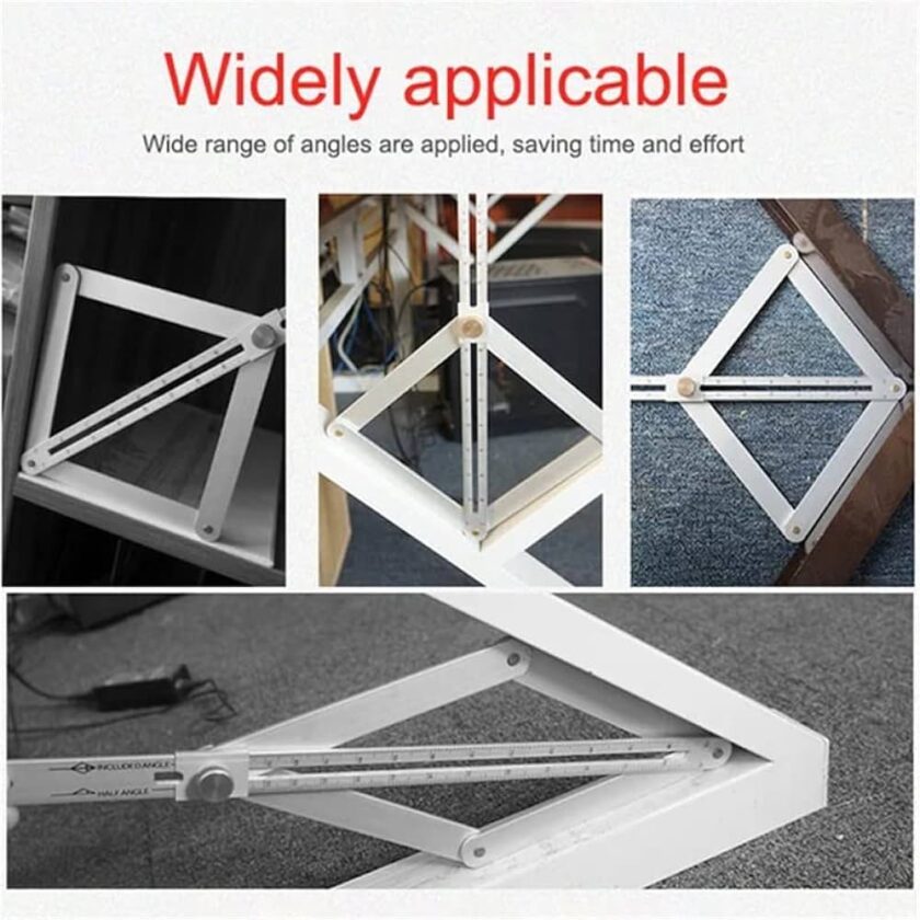 New RELE Premium Corner Angle Finder - Image 8