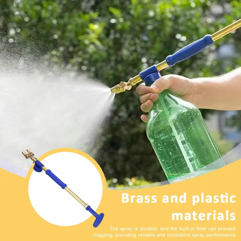Garden Manual Sprayer - Image 2