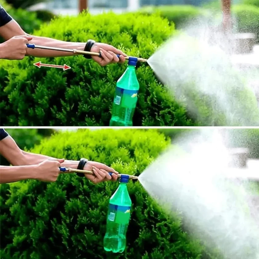 Garden Manual Sprayer - Image 4