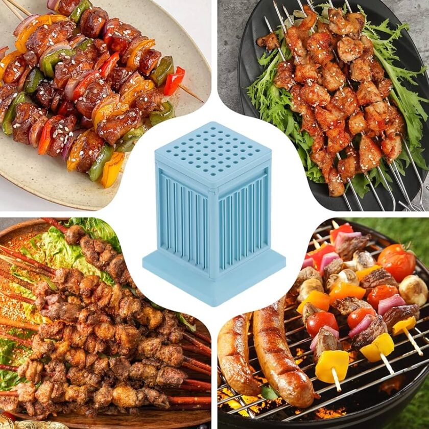 Barbecue String Machine - Image 9
