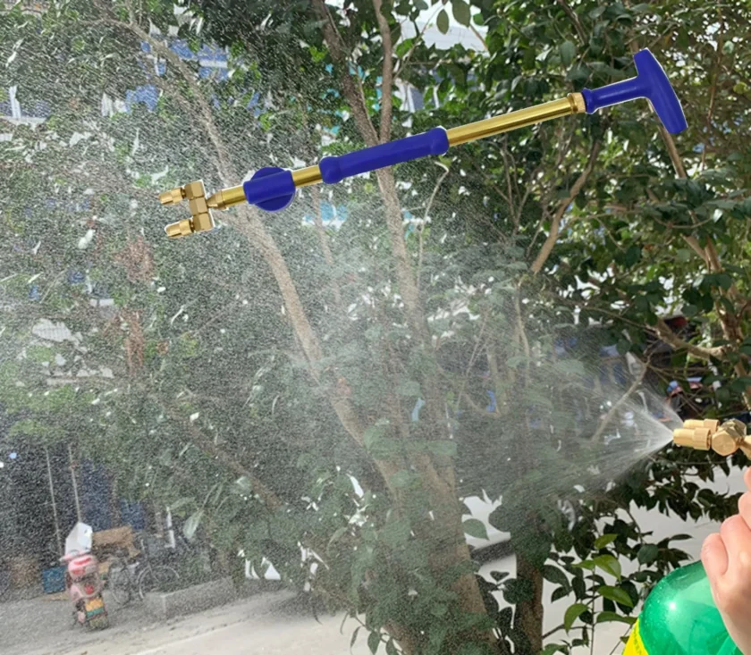 Garden Manual Sprayer - Image 9