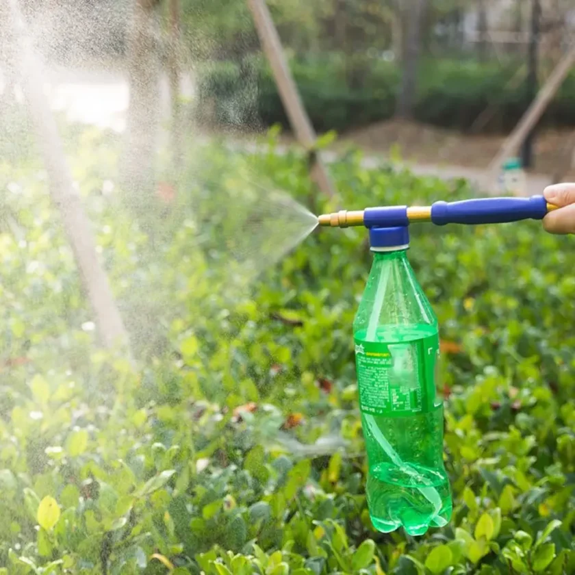 Garden Manual Sprayer - Image 5