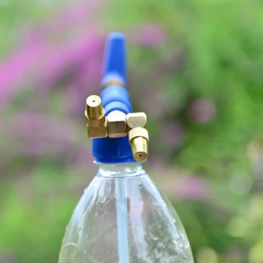 Garden Manual Sprayer - Image 8