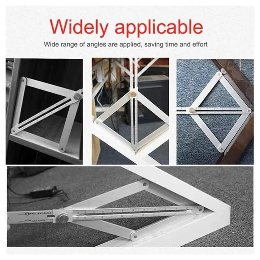 New RELE Premium Corner Angle Finder - Image 4