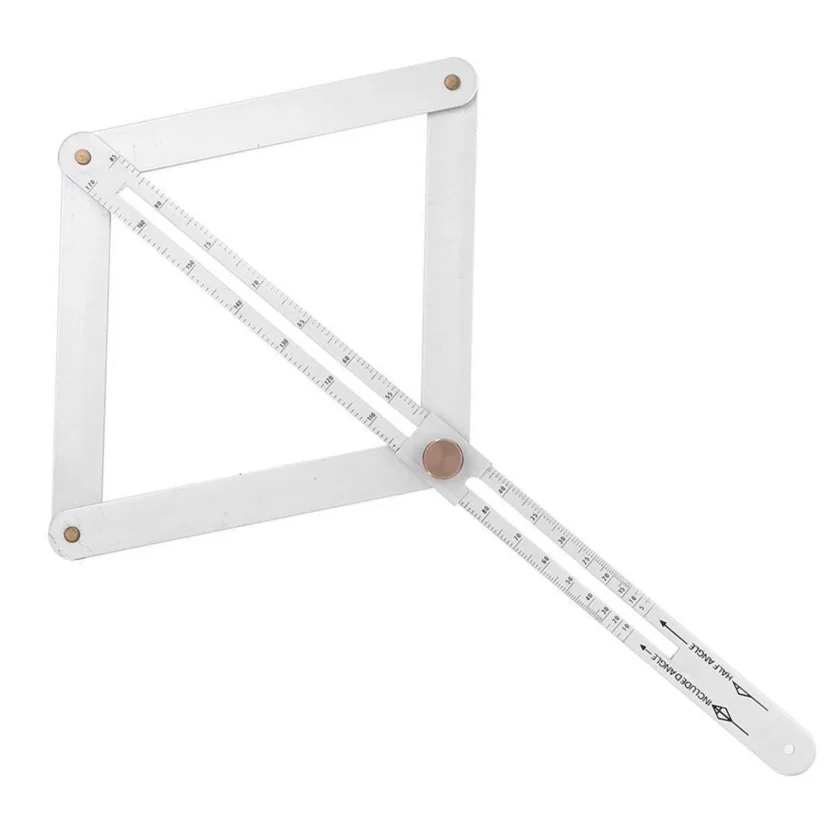 New RELE Premium Corner Angle Finder - Image 13