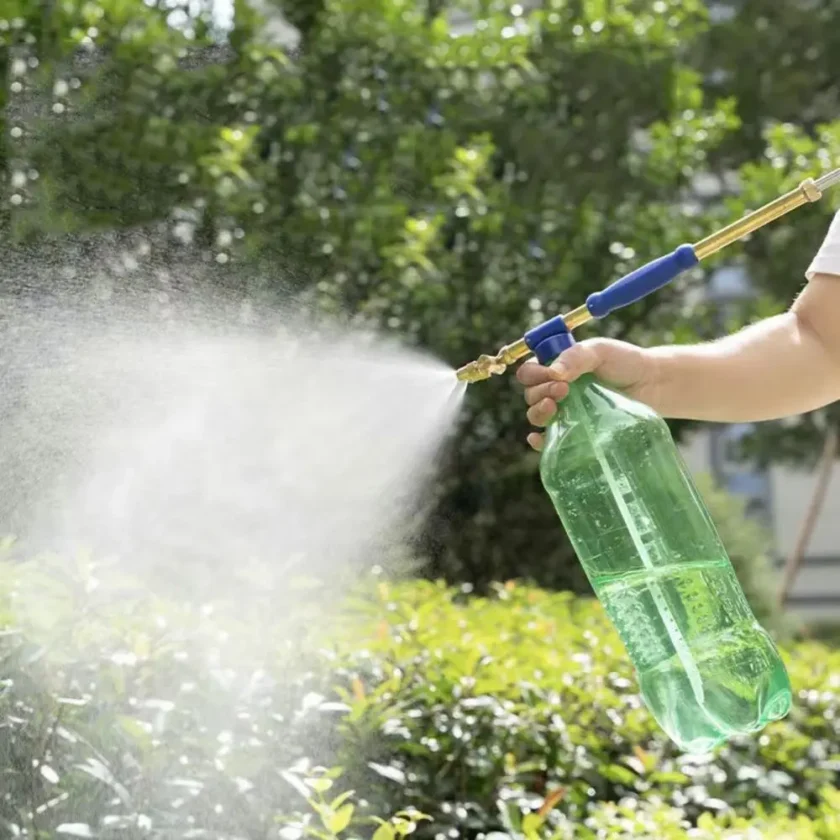 Garden Manual Sprayer - Image 6