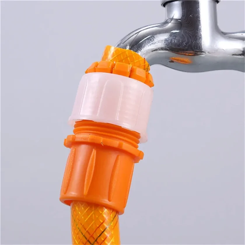 Universal Quick Connector For Tap & Hose - Image 11