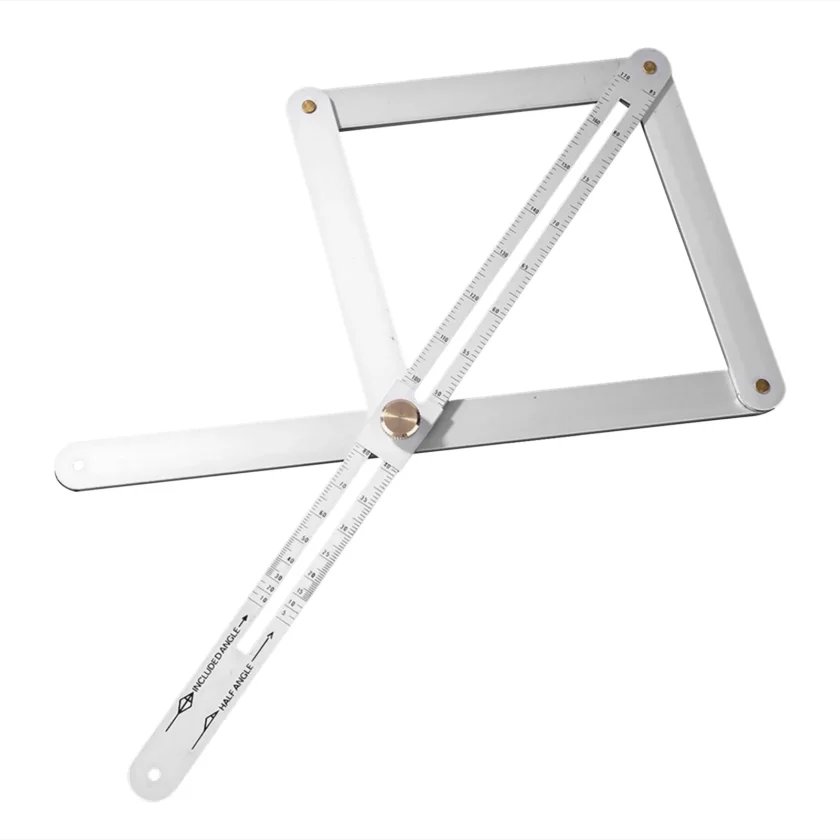 New RELE Premium Corner Angle Finder - Image 14