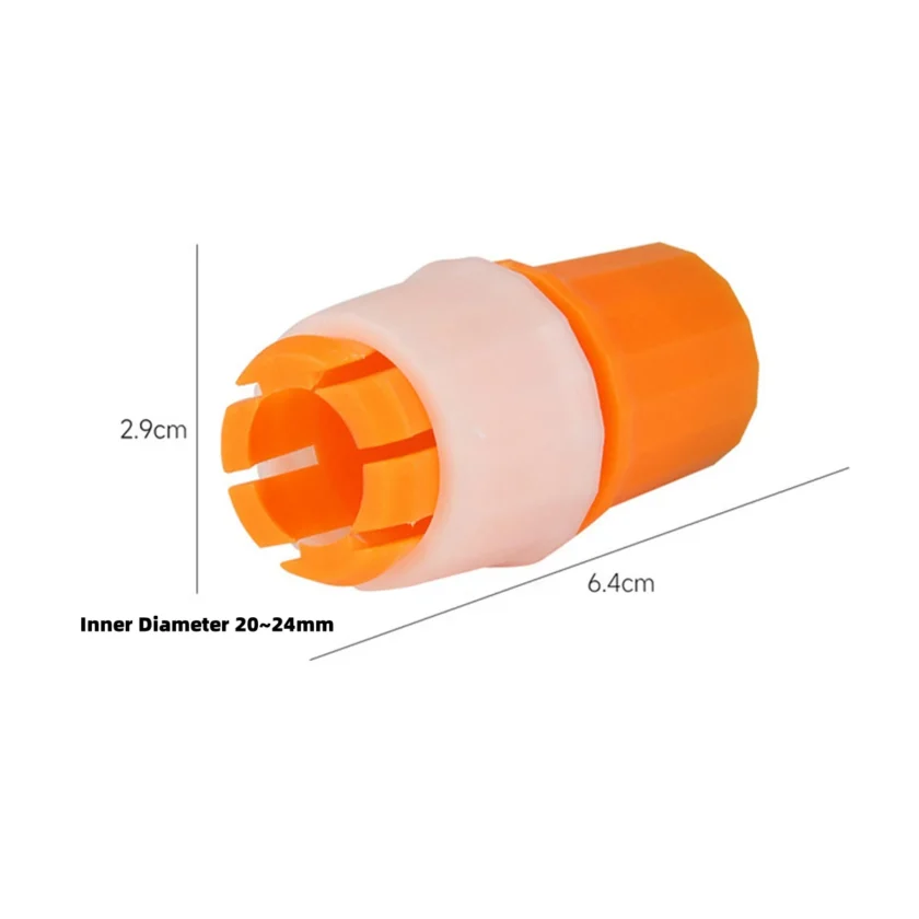Universal Quick Connector For Tap & Hose - Image 13