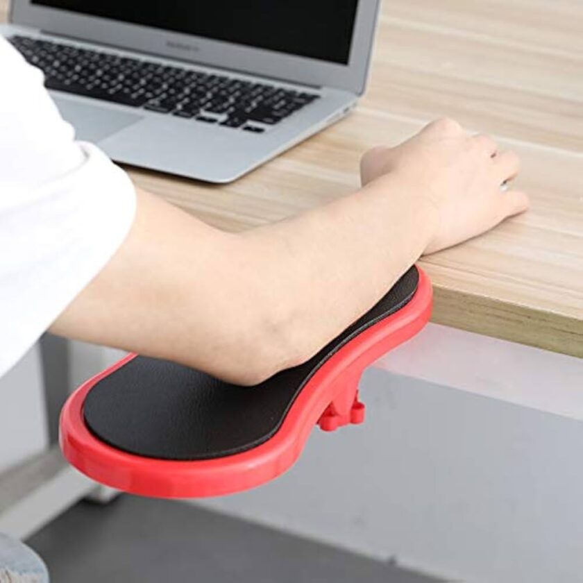 Fatigue Relief Arm Rest for Desk - Image 5