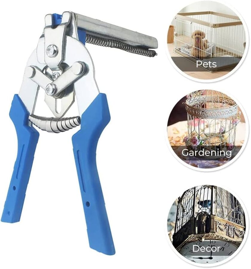 Type M Nail Ring Pliers - Image 5