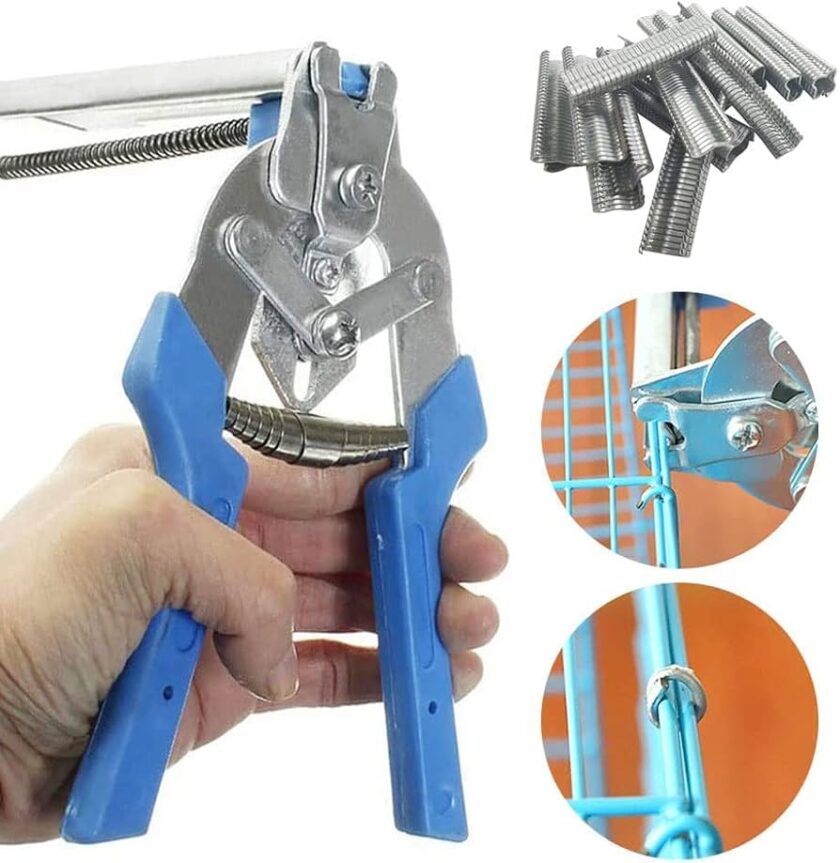 Type M Nail Ring Pliers - Image 3