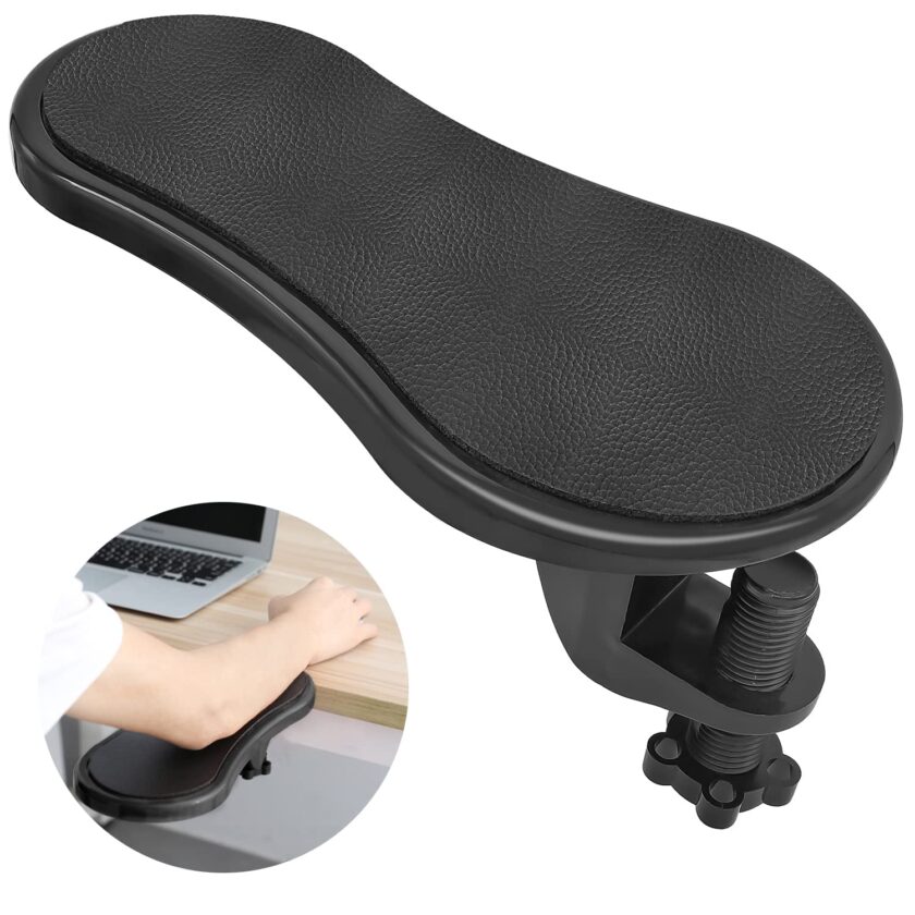 Fatigue Relief Arm Rest for Desk