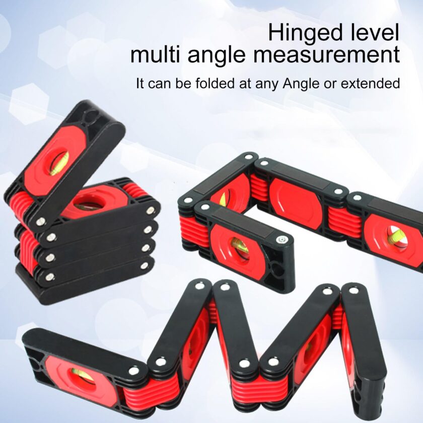 Multi-function Foldable Level - Image 8