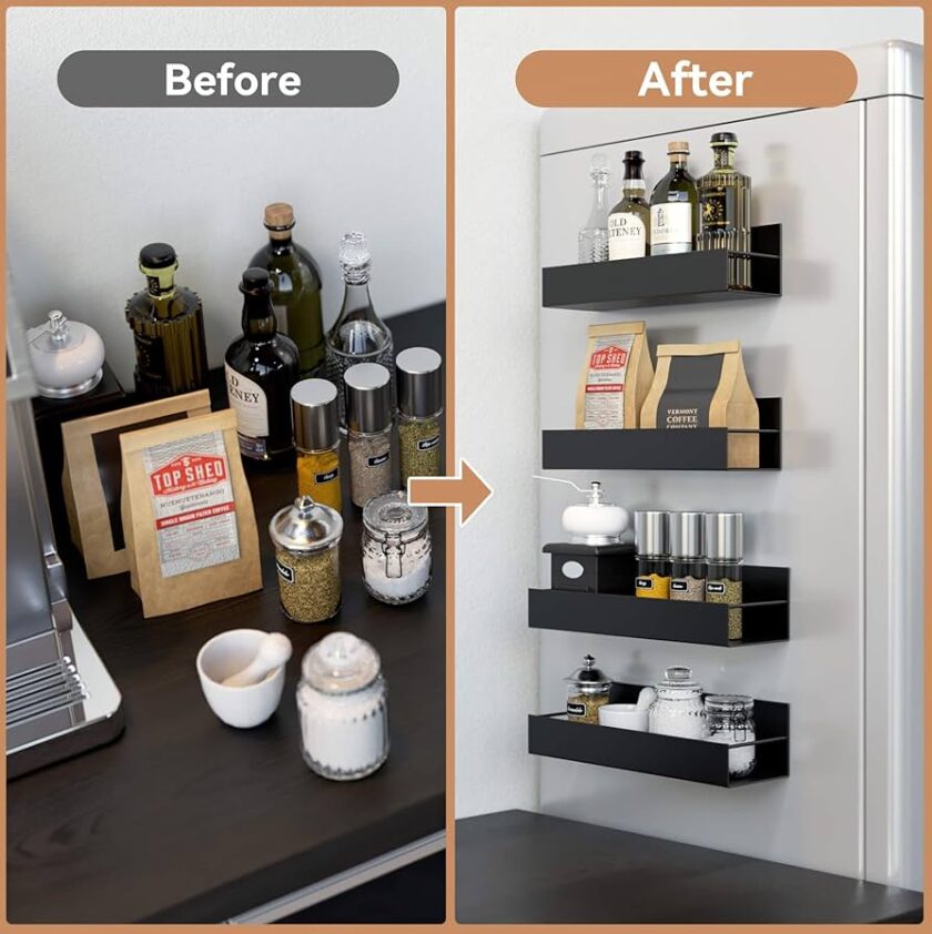 Magnetic Spice Rack Duo - Image 12