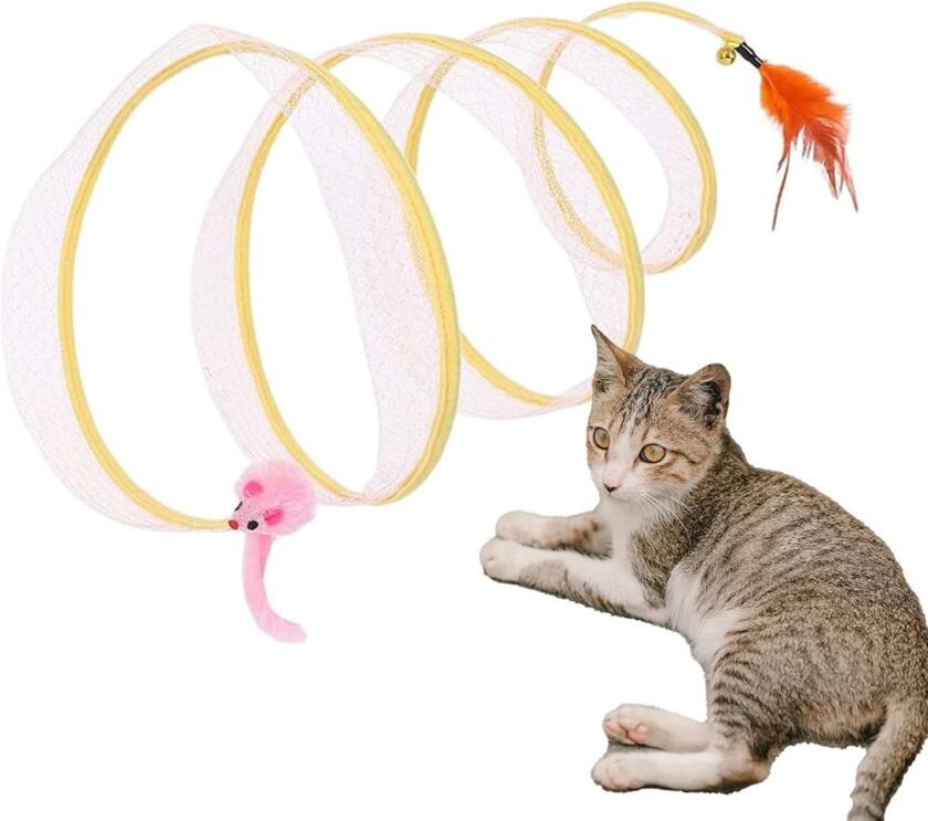 Folded Cat Tunnel - Image 2
