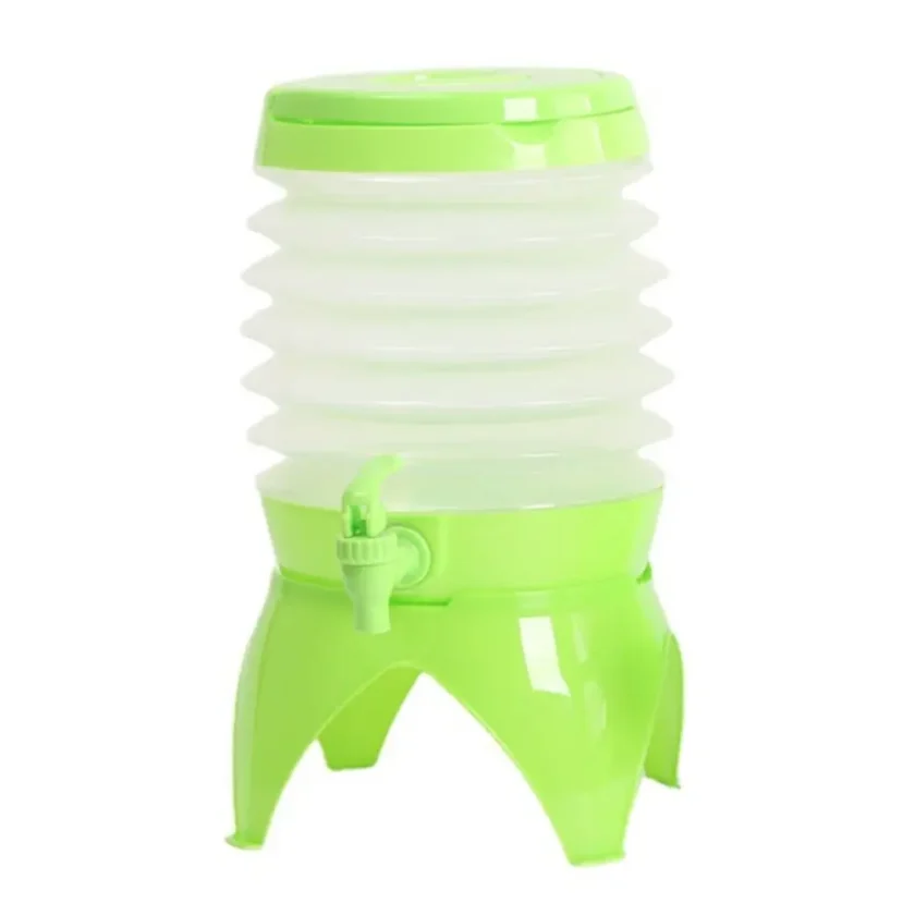 Collapsible Water Container with Spigot - Image 16