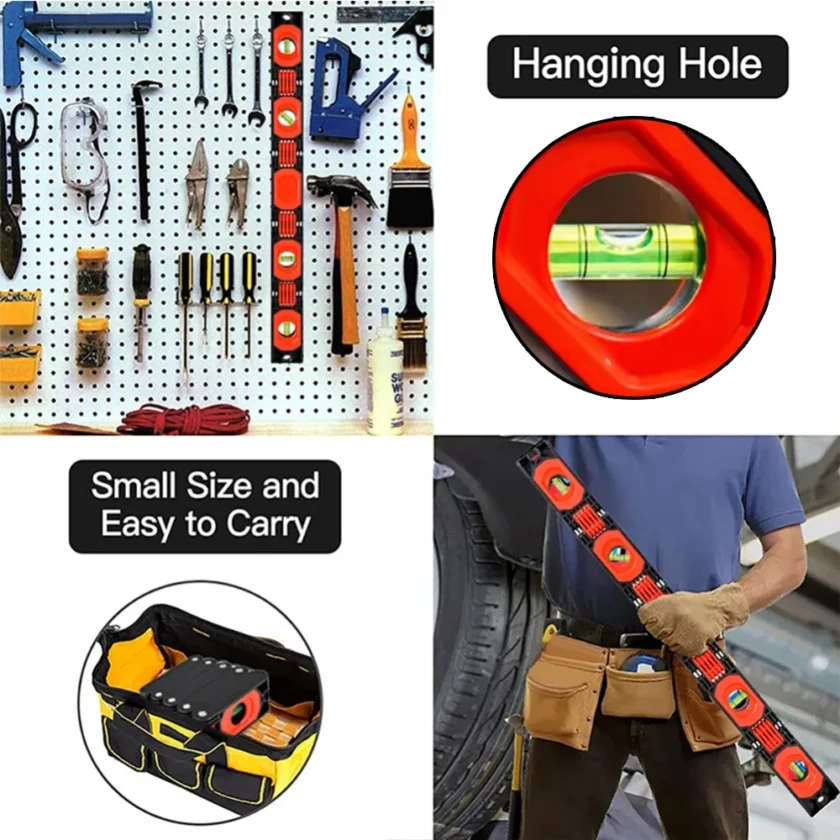 Multi-function Foldable Level - Image 7