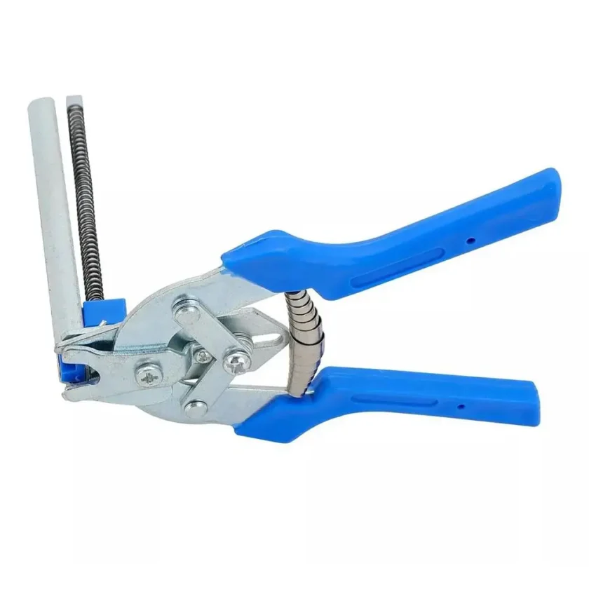 Type M Nail Ring Pliers - Image 11