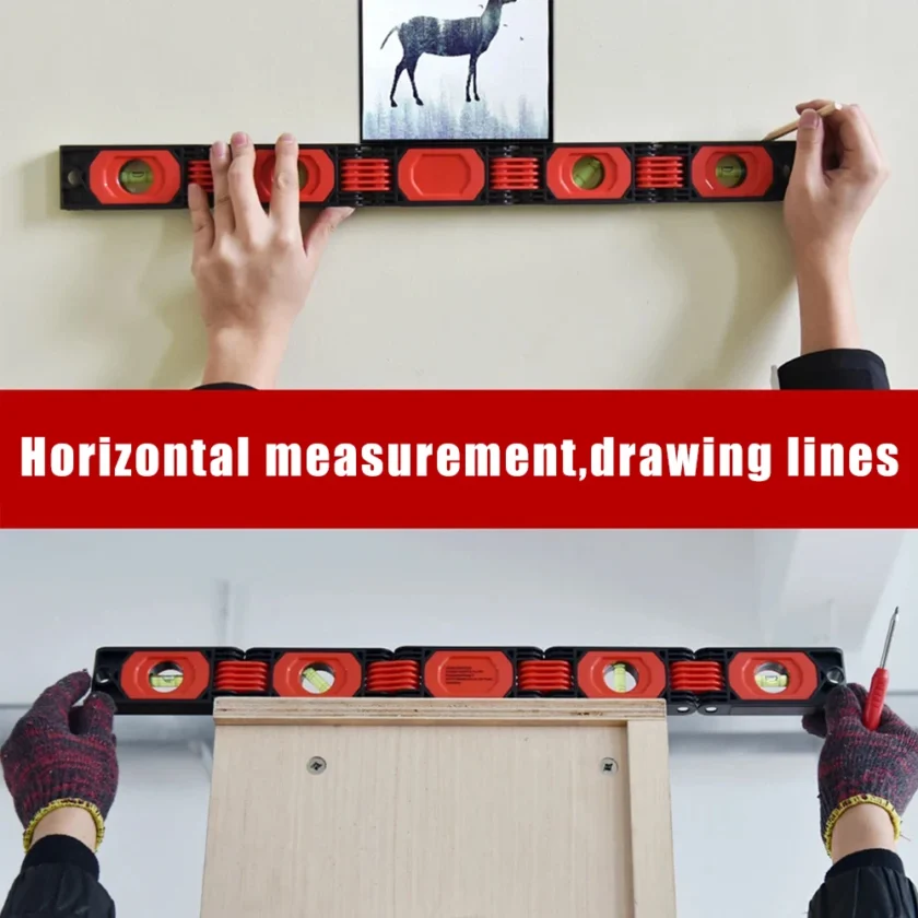 Multi-function Foldable Level - Image 5