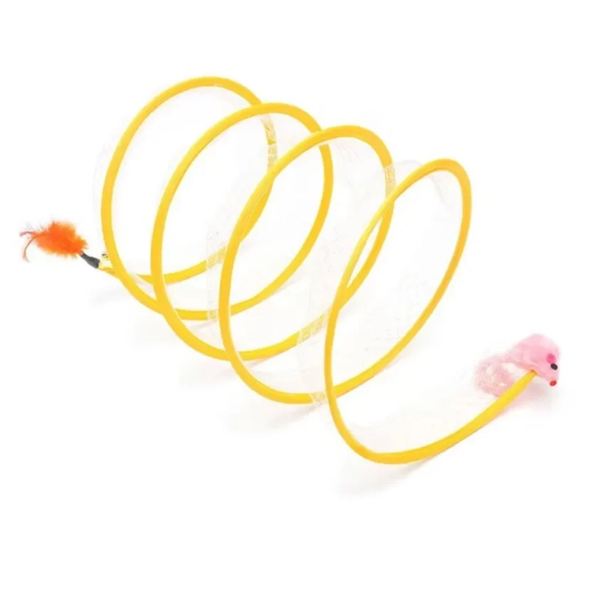 Folded Cat Tunnel - Image 12