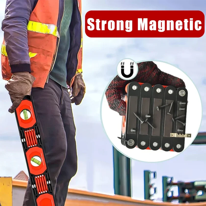 Multi-function Foldable Level - Image 3