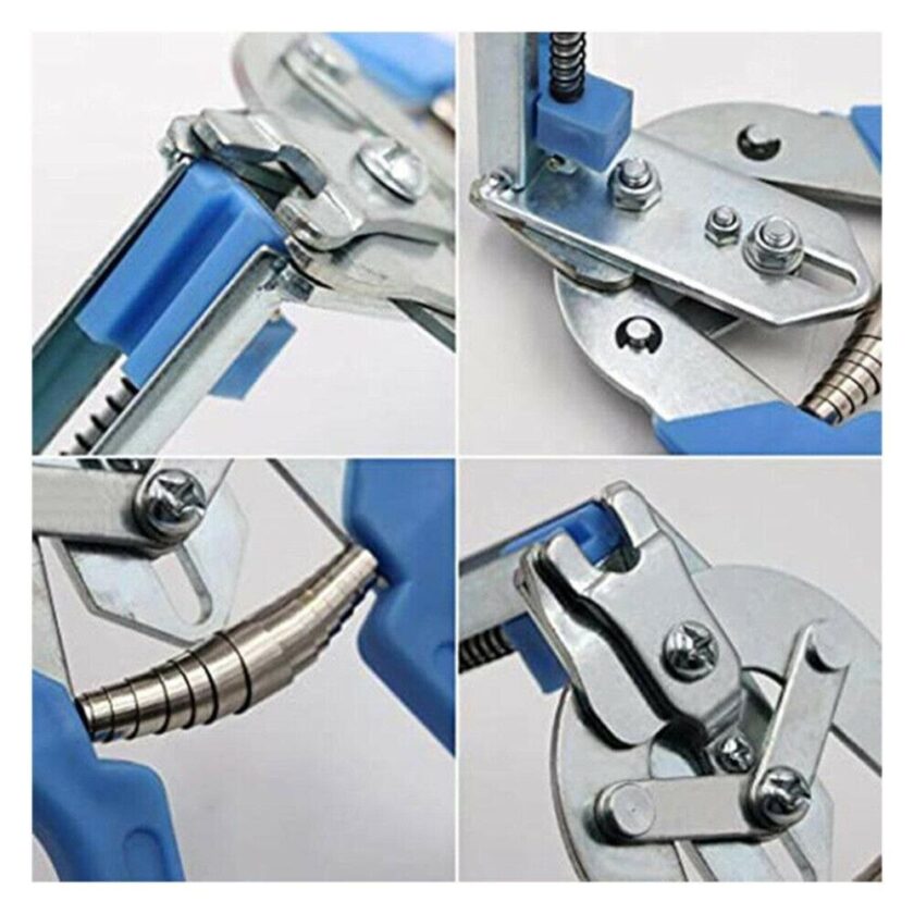 Type M Nail Ring Pliers - Image 7