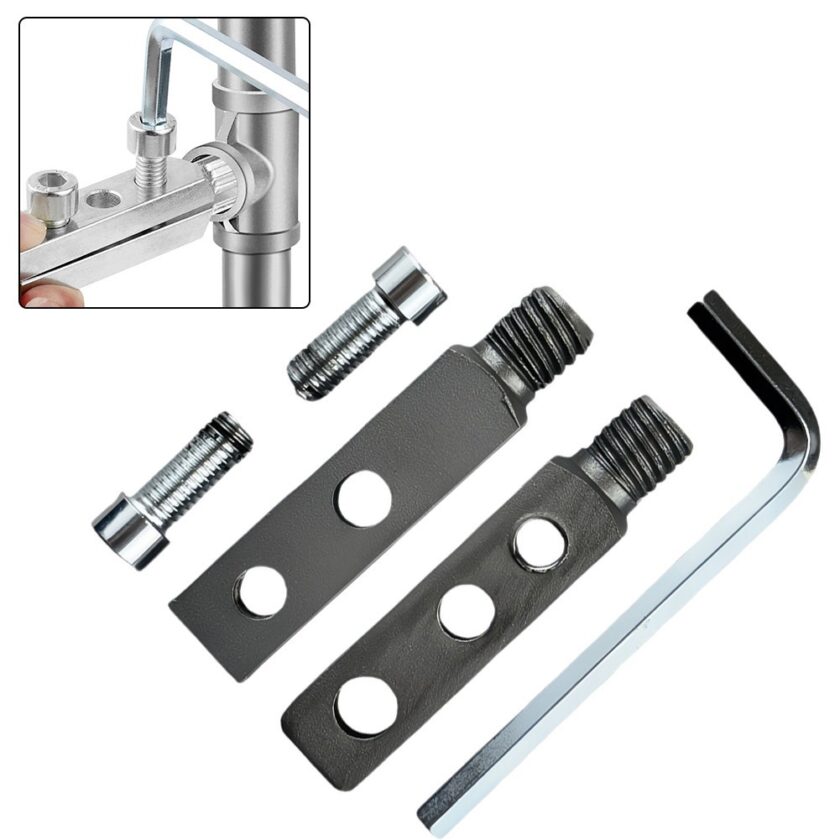 🔥Hot Sale🔥Multifunctional Broken Pipe Extractor Tool - Image 11